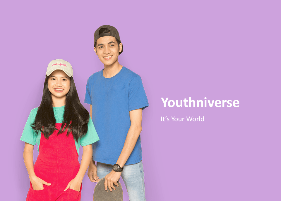 Banner Youthniverse Mobile