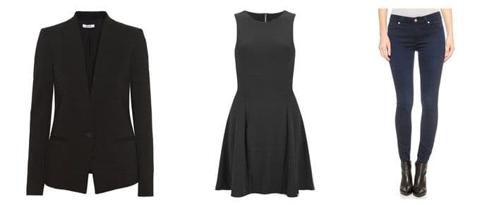 5 Items yang Wajib Ada di Lemari Kamu