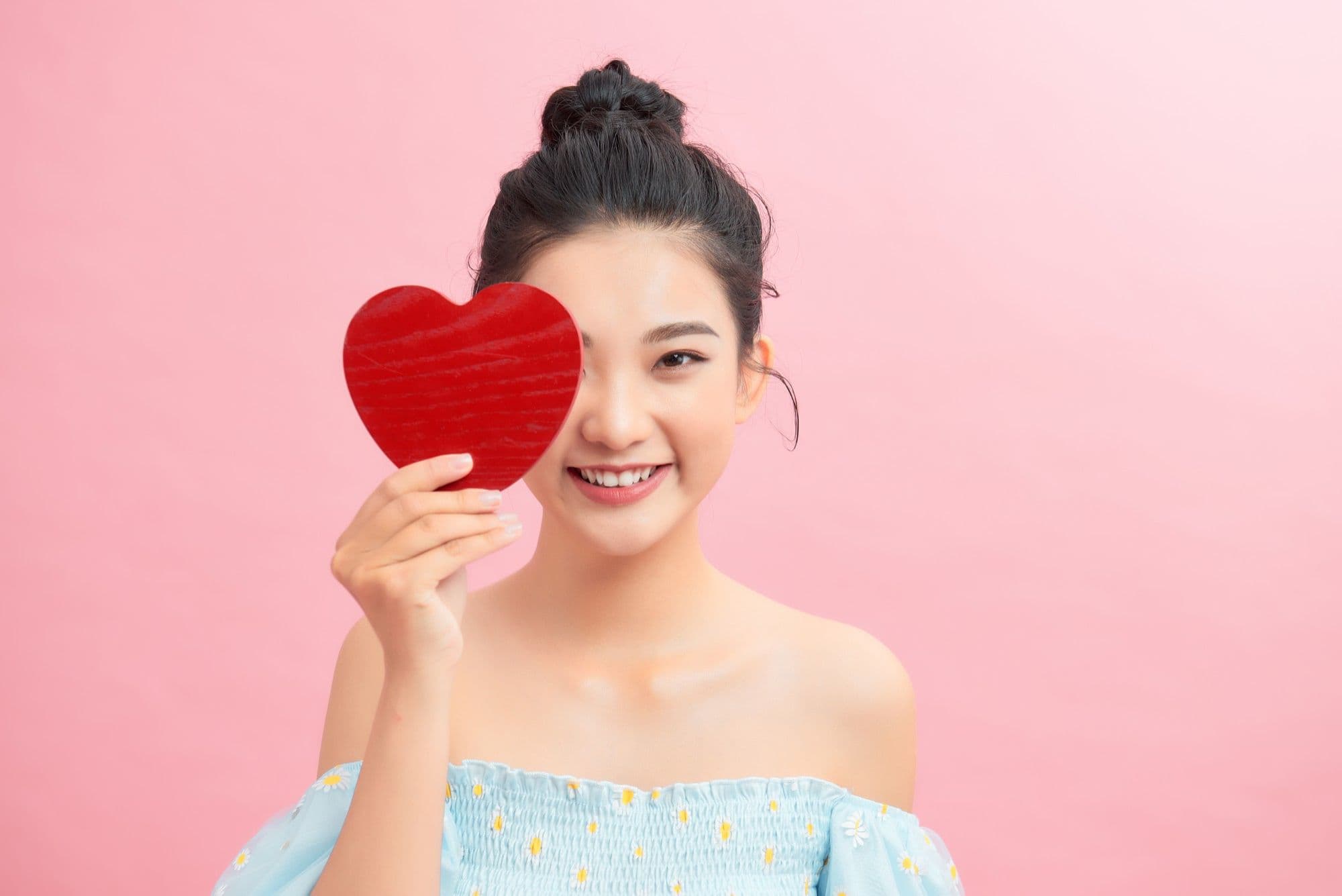 Valentine Tanpa Pacar? Tetap Bisa Bahagia, Kok!