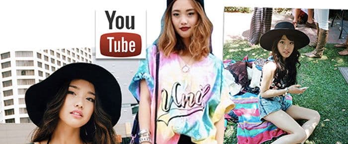 Girl of The Month: Jenn Im