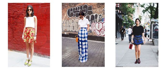 Girl of The Month: Leandra Medine