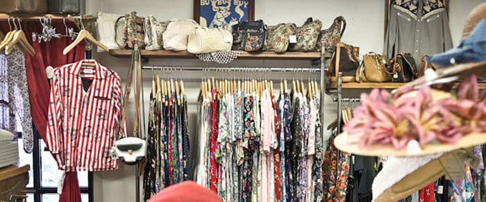 Tips Belanja Barang Second Hand