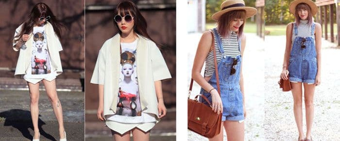 What to Wear This Weekend 1?