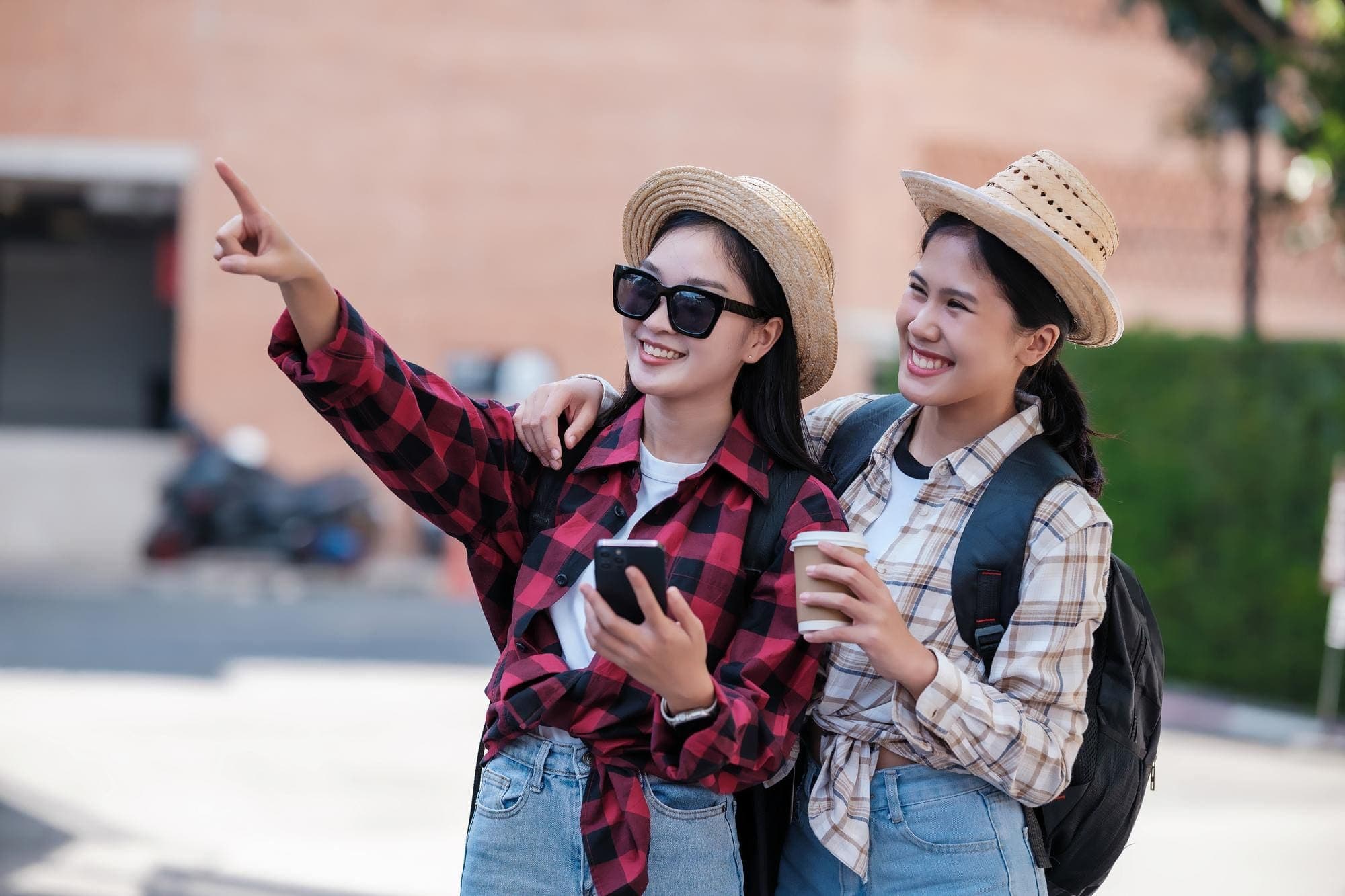 Checklist Wajib Biar Liburanmu Tetap Fresh dan Wangi Sepanjang Hari