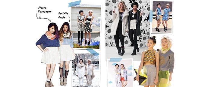 Kastor and Pollux, Duo Sahabat Edgy dari Kanada