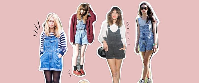 Tips Mix And Match Overall