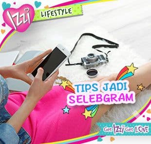 3 Langkah Mudah Jadi Selebgram