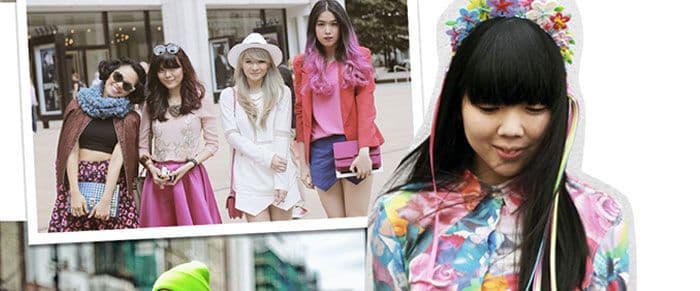 5 Tips Menulis Fashion Blog