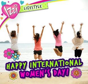 Sejarah Dibalik Hari Perempuan Internasional