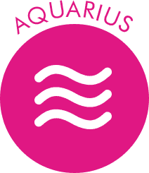 AQUARIUS