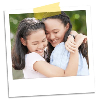 Dukung Besties Kamu Untuk Jadi Bintang!