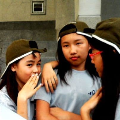 4 Tips Menghadapi Kakak Kelas Resek