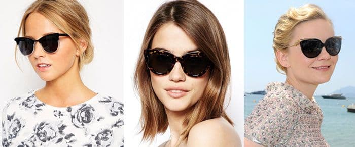 Bentuk Kacamata Seperti Apa yang Cocok untuk Kamu?