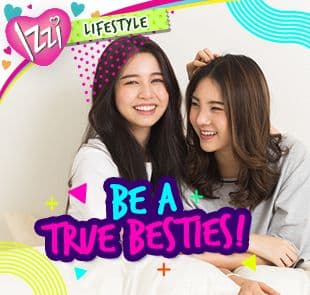 Cara Menjadi Pelindung yang Baik Untuk Besties