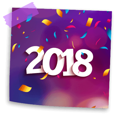 Hal-Hal yang Wajib Kamu Lakuin di Awal Tahun!