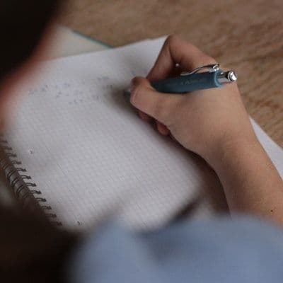 4 Cara Menghadapi Ujian dan Tes Mendadak di Sekolah