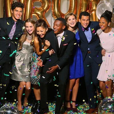 6 DOs and DON'Ts Agar Pengalaman Prom Night Kamu Berkesan