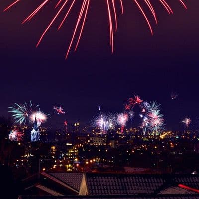 6 Destinasi Dalam Negeri untuk Liburan Akhir Tahun