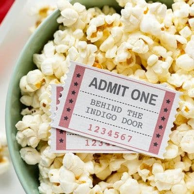 6 Film Indonesia yang Pas Ditonton Bareng Gebetan Saat 17 Agustus