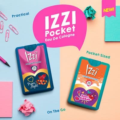 Belum Punya IZZI Pocket EDC? 5 Alasan Ini Bakal Meyakinkan Kamu!