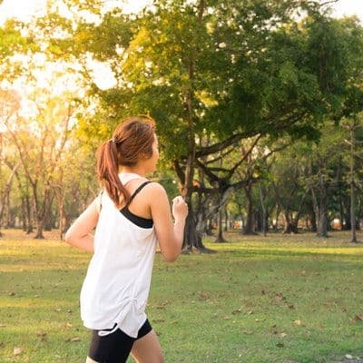 Hindari 5 Kesalahan Ini Setelah Olahraga Biar Keringatmu Nggak Sia-sia