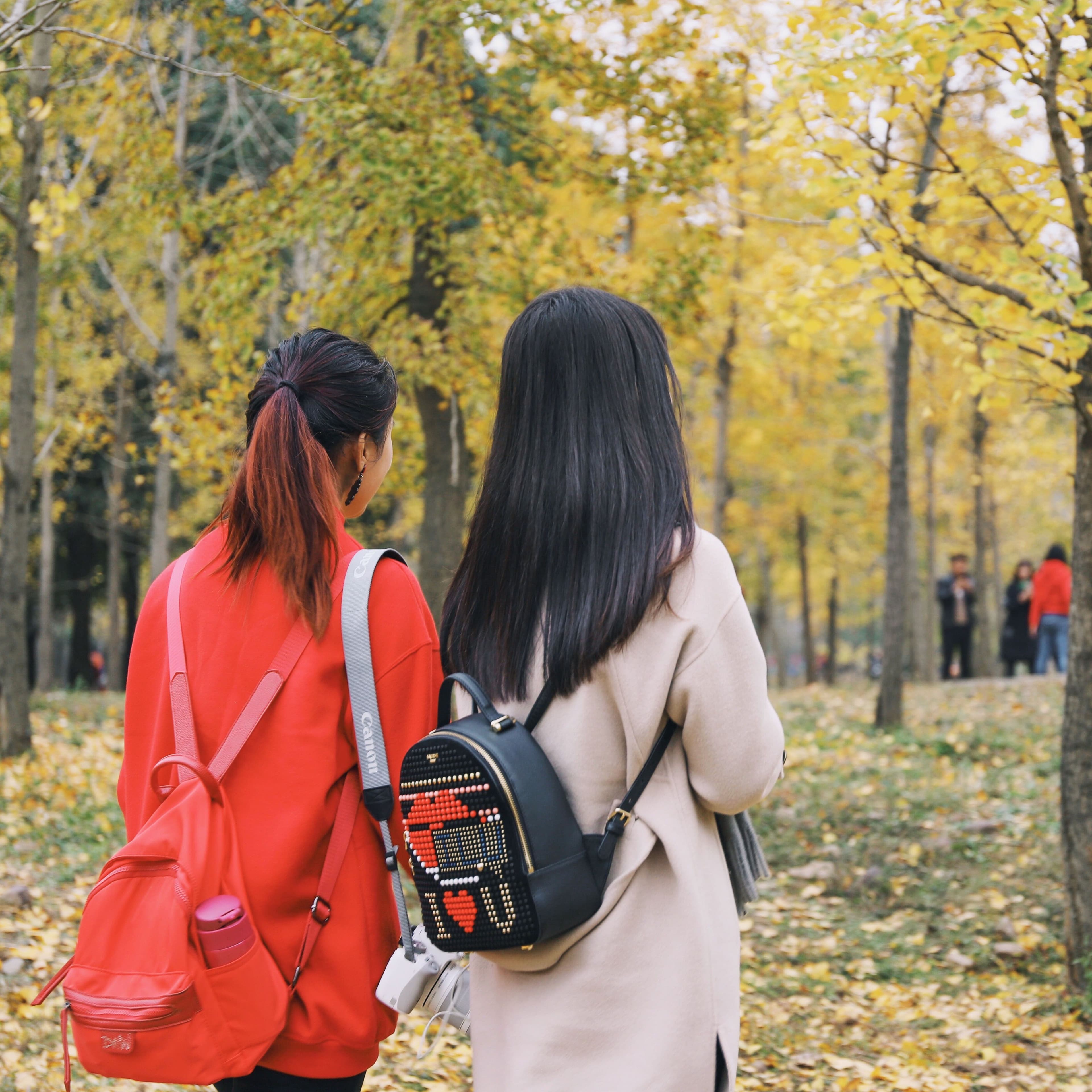 Ingin Segar Seharian di Sekolah? Selalu Sedia 6 Barang Ini ya, Girls!