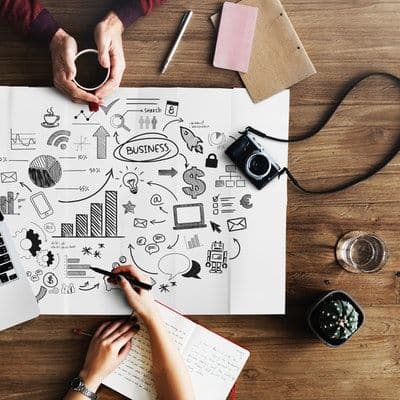 Mulai Bisnis Sejak Masih Sekolah? Why Not!