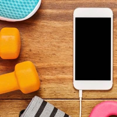 Pengen Nurunin Berat Badan? 5 Aplikasi Ini Bisa Bantu Kamu lho