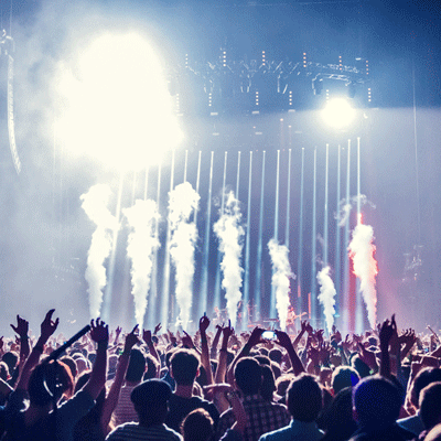 Pertama Kali Datang ke Festival Musik? Perhatikan Dulu 5 Hal Ini!