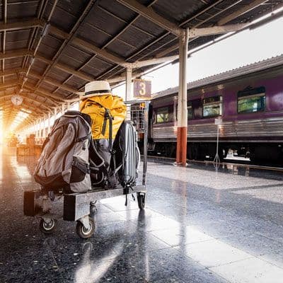 Tips Mudik Seru Bareng IZZI Pocket EDC