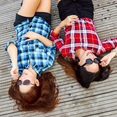 4 Hal yang Ditemui Jika Sahabat dari Ragam Ras & Budaya