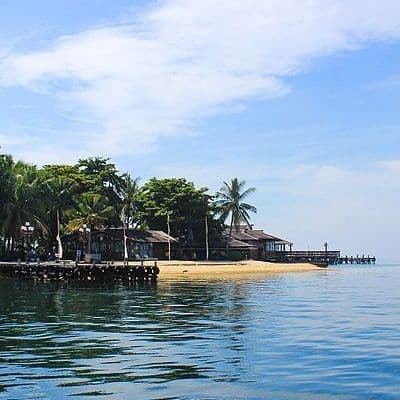 Ini Dia 3 Wisata Alam di Jakarta yang Bisa Kamu Kunjungi
