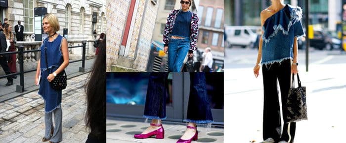 Inspirasi Gaya - London Street Style