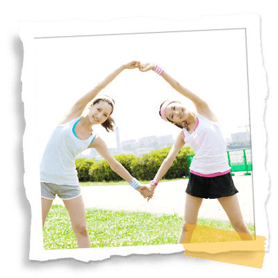 Kegiatan Seru Memperingati International Day of the Girl