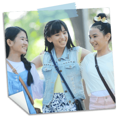 Kunci Sukses Resolusi Kamu Adalah Orang Terdekatmu