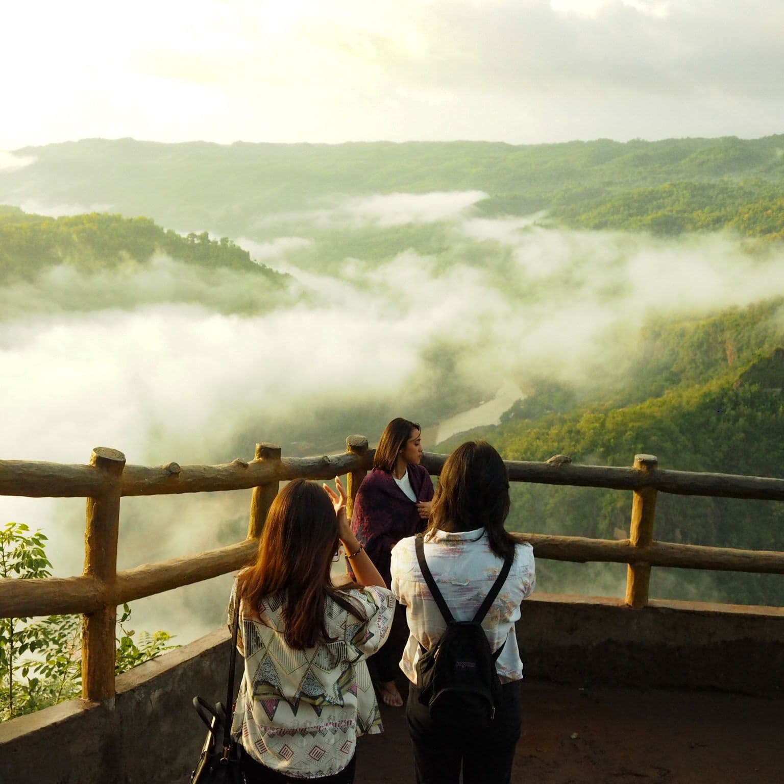 Libur Panjang Bingung Ngapain? Kunjungi 4 Wisata Ini!