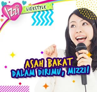 Tips Asah Bakat Menyanyi Kamu