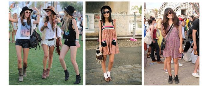 Tips Gaya untuk Menonton Konser, Nyaman dan (Tetap) Keren!