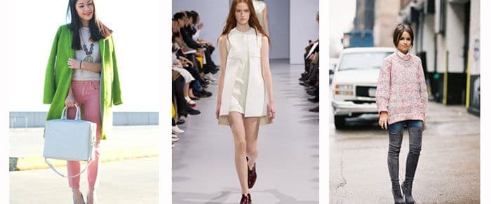 Trend Fall/Winter yang cocok untuk Iklim Tropis