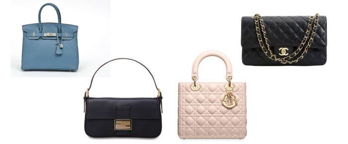 What You Need to Know About The Legendary Bags