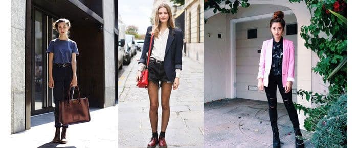 What to Wear This Weekend?