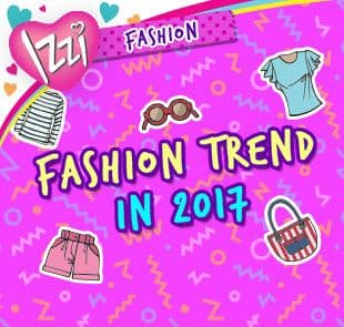 Gaya Baru di Tahun 2017