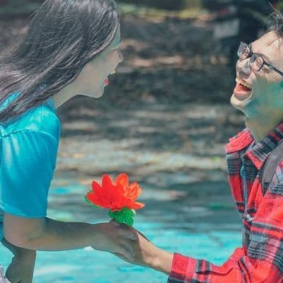 5 Aktivitas Seru Bareng Pacar yang Bisa Buat Hubungan Kalian Awet