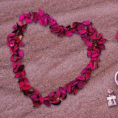 5 Ide Seru Rayakan Valentine bersama Pacar