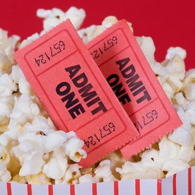 Jangan Lakukan 5 Hal Ini Ketika Nonton Film Bareng Gebetan