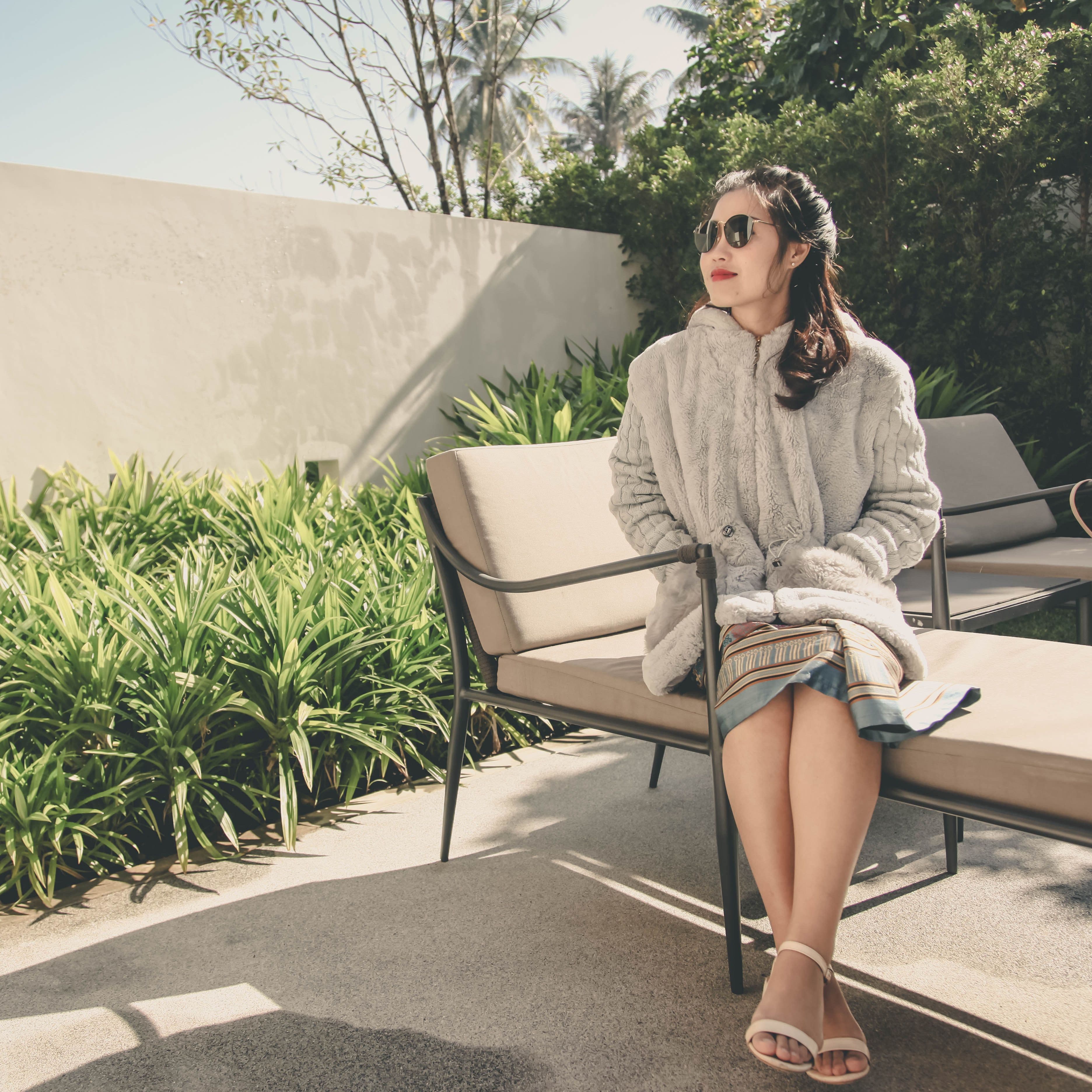 Tetap Tampil Fashionable di Musim Hujan dengan 5 Tips Ini